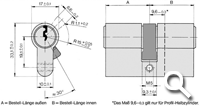 Bild mit JavaScript Tooltip (Info-Fensterchen)